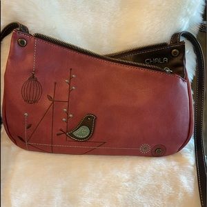 Adorable Chala Crossbody